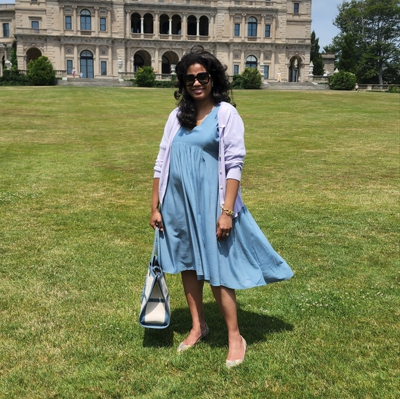 Meet Your Posher! - Picture 9 of 11